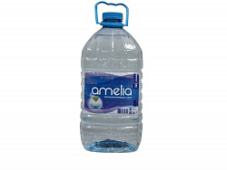 Питьевая вода «Амелия», 5 литров
