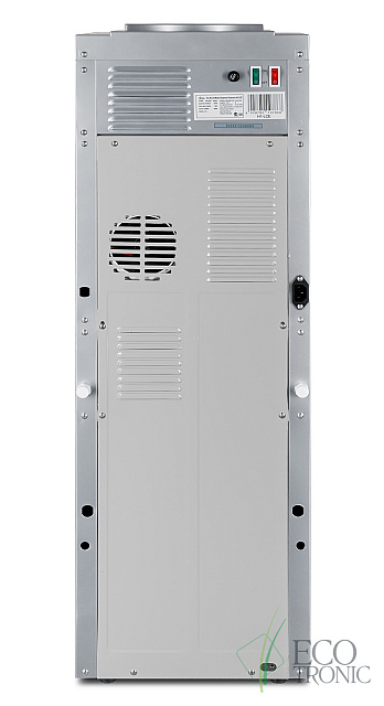 Кулер Ecotronic H1-LCE со шкафчиком Код произв. ETK1539