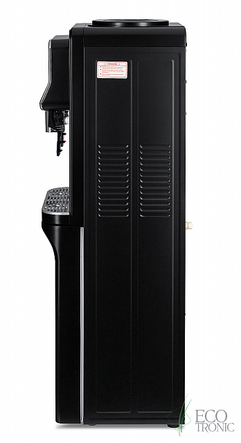 Кулер Ecotronic V32-LCE black со шкафчиком Код произв. ETK12496
