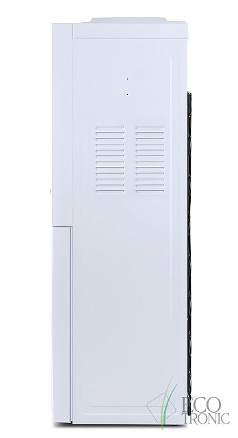 Кулер Ecotronic K21-LF white-black с холодильником Код произв. ETK11556