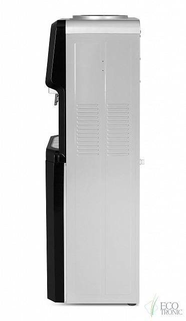 Кулер Ecotronic V33-LCE silver-black со шкафчиком Код произв. ETK12554